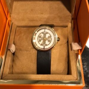 Tori Burch watch